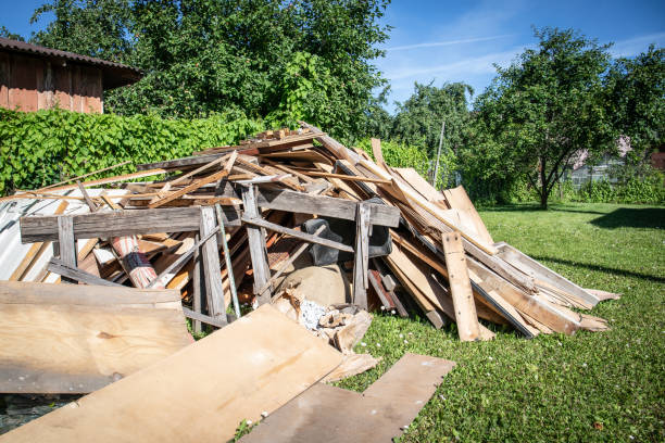 Recycling Services for Junk in Roseto, PA