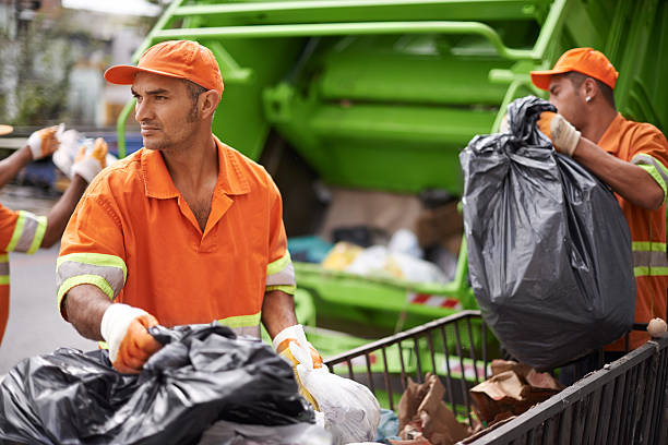 Retail Junk Removal in Roseto, PA